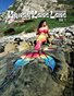 Kandy Kane Lane Magazine Issue 77 Cover Model Dina