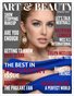 Art & Beauty Spring 2017