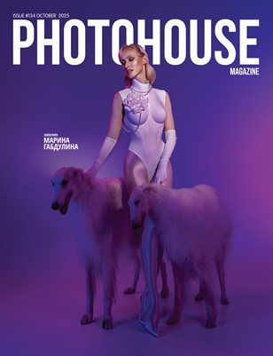 Photohouse Magazine - Issue #134