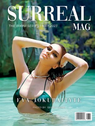 SURREAL SUMMER PUBLICATION