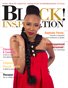 Black Inspiration Magazine Printemps-Été 2015