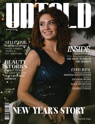 Holiday Issue A 4