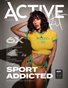 Active Fit Vol - 164