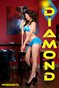 Ms.Diamond Swimsuit Poster