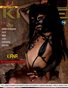 Kayze Magazine issue 21 (KIANA) ALT-OCCASION