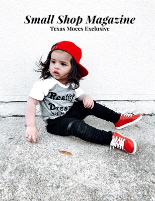 Texas Moccs Exclusive