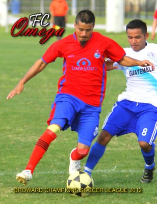 FC OMEGA
