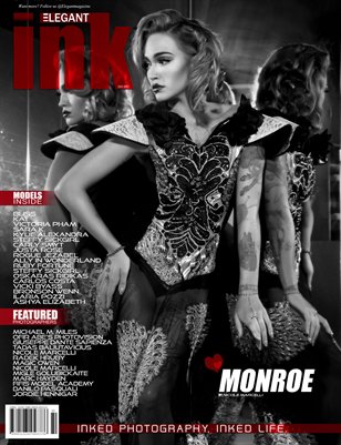 Elegant ink (January 2015)