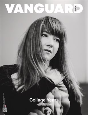 Vanguard #41 vol.15