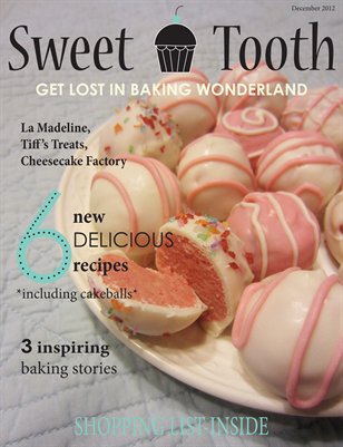Sweet Tooth