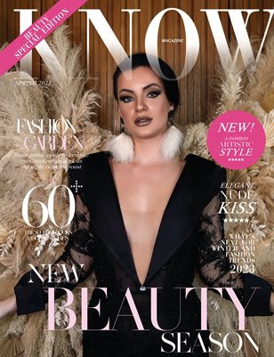 KNOW Magazine_Anna Star.