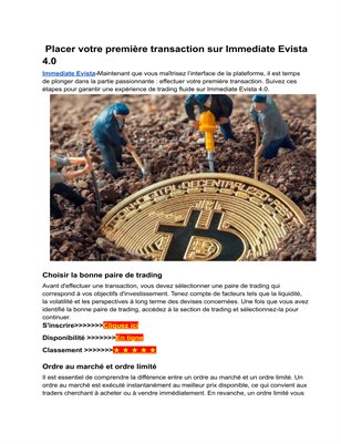 Redouane Bougheraba Immediate Evista-{PROMO SPÉCIALE POUR 2024}-Immediate Evista Avis