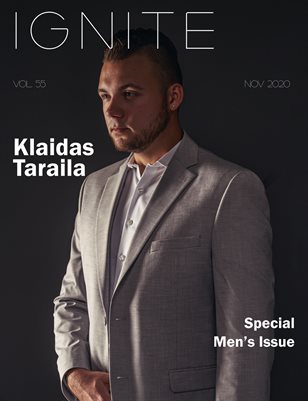 Men's Special Edition Vol. 5