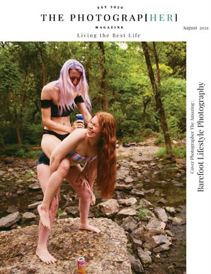 Living the Best Life | August 2021