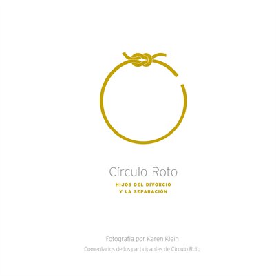 Círculo Roto – Los Hijos del Divorcio y la Separación