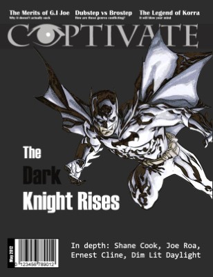 Captivate