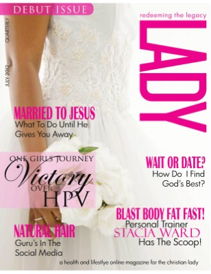 Lady Magazine Online