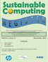 Sustainable Computing Register - November 2012