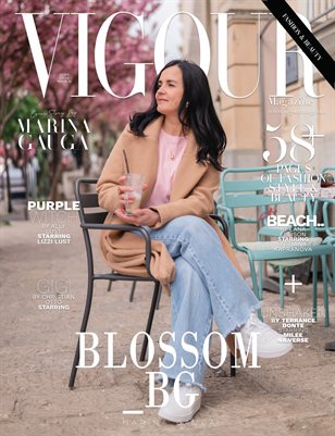 Fashion & Beauty | June Issue 12