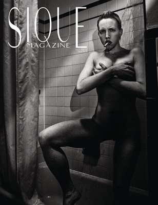 Sique Magazine Vol.2 No.22 - BOOK 6 - 2026