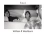 Taxi - William R Washburn