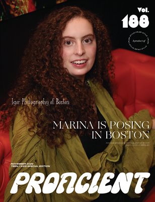 PROFICIENT VOLUME 188