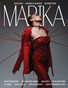 MARIKA MAGAZINE FASHION & GLAMOUR (ISSUE 6442 - OCTOBER)