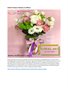 Online Flower Delivery to Offices
