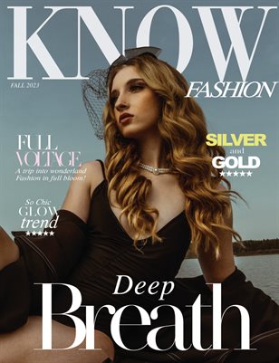 KNOW Magazine_Deep Breath.
