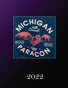 MiParacon 2022 Yearbook