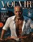 Moevir Magazine August Artist Issue 2026