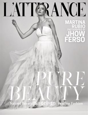 L'ATTIRANCE TIMELESS ART 27 April 2024