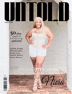 Portraits of people 3