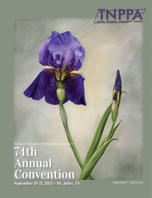 2025 TNPPA Fall Convention