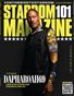 Stardom101 Magazine Dapharoah69 (FEB)