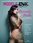 Models Ink Magazine October 2021 V2