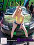 Linz - Sexy Busty Yellow Bikini Blonde Babe Makes the Poyznous Car Exotic