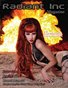 Radiant Inc Magazine issue #4 "Elements" 