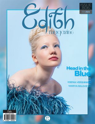 EDITH Magazine No.806