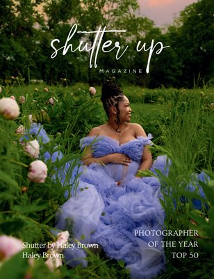 POTY 2026- Shutter by Haley Brown