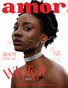 AMOR Magazine | The December Fashion & Beauty Edition | Vol.2 | 2024