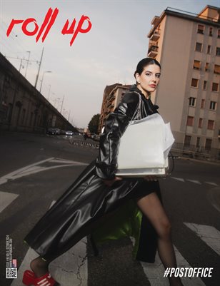 ROLL UP #46 VOL.6