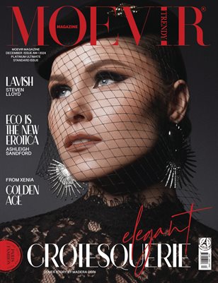 30 Moevir Magazine December Issue 2024