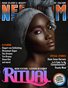 Nephilim Magazine #25 (Cov 1)