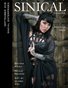 Sinical September 2018 - Masuimi Max cover edition