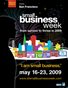 Small Business Week 2009 Program
