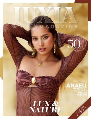 Luxia Mag 638