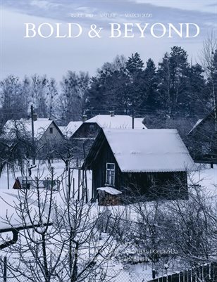 Bold & Beyond Nature (Issue 789 March 2026)