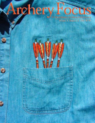 Archery Focus Magazine Volume 6 No 4