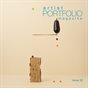 Artist Portfolio Magazine - Issue 32